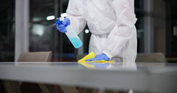 Licensed Biohazard Cleanup service in Garden City, NY - Trauma Clean Pros